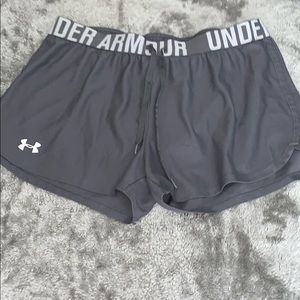 Under Armour shorts